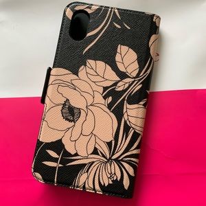 New Kate Spade XR Case